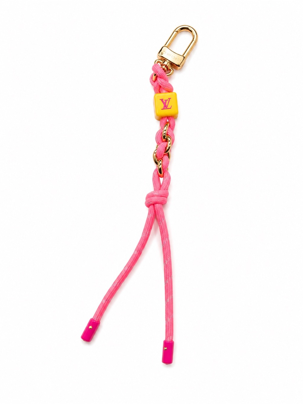 Bag Charm